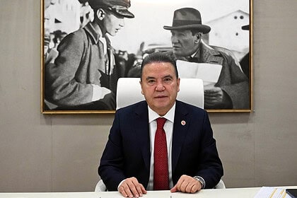 Muhittin Böcek İfade Verdi: "İmamoğlu Benden 15 Milyon Euro İstedi"