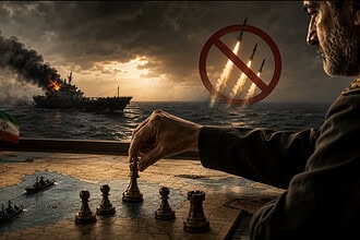 Muhsin Rızai: "Ukrayna Özür Dileyince Saldırı Planından Vazgeçtik"