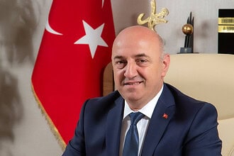 Darıca Belediye Başkanı Muzaffer Bıyık’tan 30 Ağustos Mesajı: "Ağustos Türk Milletinin Zafer Ve Bağımsızlık Ayıdır"