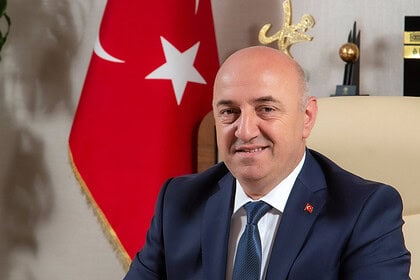 Darıca Belediye Başkanı Muzaffer Bıyık’tan 30 Ağustos Mesajı: "Ağustos Türk Milletinin Zafer Ve Bağımsızlık Ayıdır"