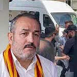 Evinden 65 Milyon Lira Çıkmıştı! ultrAslan Lideri Muzaffer Şirin Adliyede!