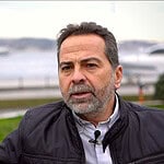 Nasuh Mahruki'ye 15 Temmuz Paylaşımından 4 Yıl 6 Ay Hapis İstendi