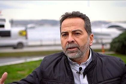 Nasuh Mahruki'ye 15 Temmuz Paylaşımından 4 Yıl 6 Ay Hapis İstendi