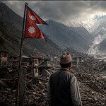 Nepal Maliye Bakanı Faturayı Açıkladı: Yeniden İnşa 4-5 Milyar Dolar Olarak Öngörülüyor