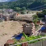 Nepal'de Deprem Sonrası Sel Vurdu: Ölü Sayısı 17'ye Çıktı