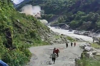 Nepal'de Sel Faciasında Can Kaybı 157'ye Çıktı: 341 Yabancıdan Haber Yok