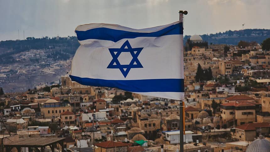 Netanyahu: "İran İle Bir Anlaşma Yapılabileceğinden Şüpheliyim"