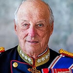 Norveç Kralı 5. Harald 89 Yaşında Hayatını Kaybetti: Tahta Haakon Geçiyor