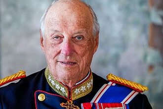Norveç Kralı 5. Harald 89 Yaşında Hayatını Kaybetti: Tahta Haakon Geçiyor
