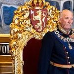 Norveç Kralı 5. Harald Hastaneye Kaldırıldı: Görevi Prens Haakon Devraldı