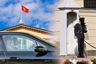 Norveç Kralı Harald'ın Durumu "Son Derece Ciddi": Kraliyet Sarayı Açıkladı