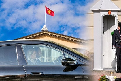 Norveç Kralı Harald'ın Durumu "Son Derece Ciddi": Kraliyet Sarayı Açıkladı