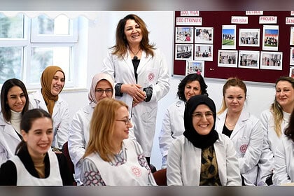 Öğretmenlerin İl İçi Mazeret Atama Sonuçları Açıklandı