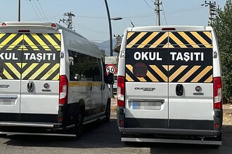 Kocaeli'de Servis Fiyatları Ne Kadar?