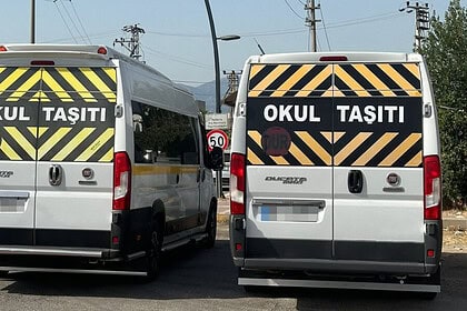Kocaeli'de Servis Fiyatları Ne Kadar?