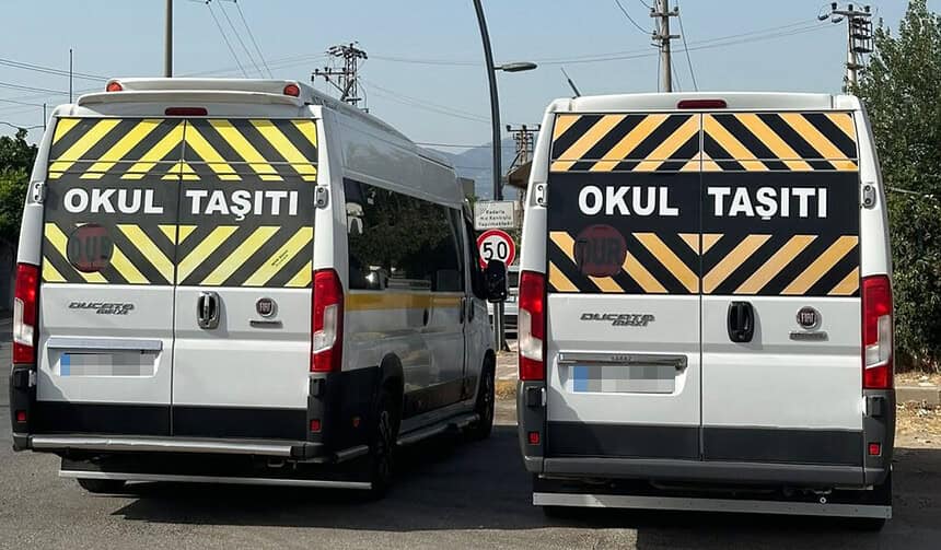 Kocaeli'de Servis Fiyatları Ne Kadar?