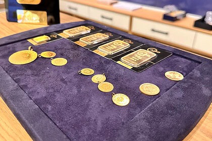 Ons Altın 4 Bin 340 Dolarda: Yeni Haftada İvme Zayıfladı