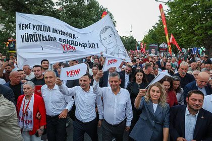 YENİ Parti Genel Başkanı Özgür Özel Kocaeli’ye Geliyor: Ziyaret Tarihi ve Saati Belli Oldu!