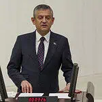 YENİ Parti Genel Başkanı Özgür Özel'in TBMM Genel Kurulundaki Konuşması | 10.08.2026