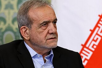 Pezeşkiyan Komşularla Ortak Güvenlik Paktına Hazır Olduklarını Açıkladı