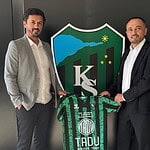 Kocaelispor'un 430 Bin TL'lik PFDK Cezasını Kocaleli İş İnsanları İsmail Al Ve Emre Yılmaz Üstlendi!