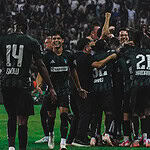 PFDK'dan Kocaelispor'a Ağır Cezalar: Para Cezası Ve Tribün Blokesi Kararı Açıklandı!