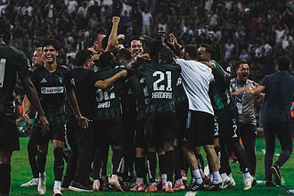 PFDK'dan Kocaelispor'a Ağır Cezalar: Para Cezası Ve Tribün Blokesi Kararı Açıklandı!