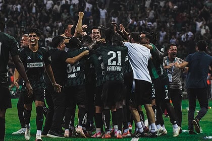 PFDK'dan Kocaelispor'a Ağır Cezalar: Para Cezası Ve Tribün Blokesi Kararı Açıklandı!