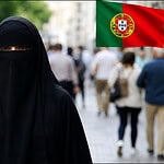 Portekiz Peçe ve Burka Yasağını Onayladı: İhlale 3 Bin Euro Ceza Geliyor