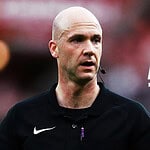 Premier Lig'in Elit Hakemi Anthony Taylor TFF'ye Direktör Oldu