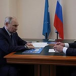 Putin Tartışmalı Kuril Adaları'na İlk Kez Çıktı: Japonya Sert Protesto Etti