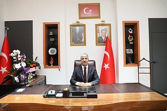 Dilovası Belediye Başkanı Ramazan Ömeroğlu'nun Mevlid Kandili Mesajı!