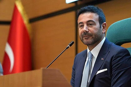 Rıza Akpolat Aziz İhsan Aktaş Suç Örgütü Davasında 3 Suçtan Birden Beraat Etti