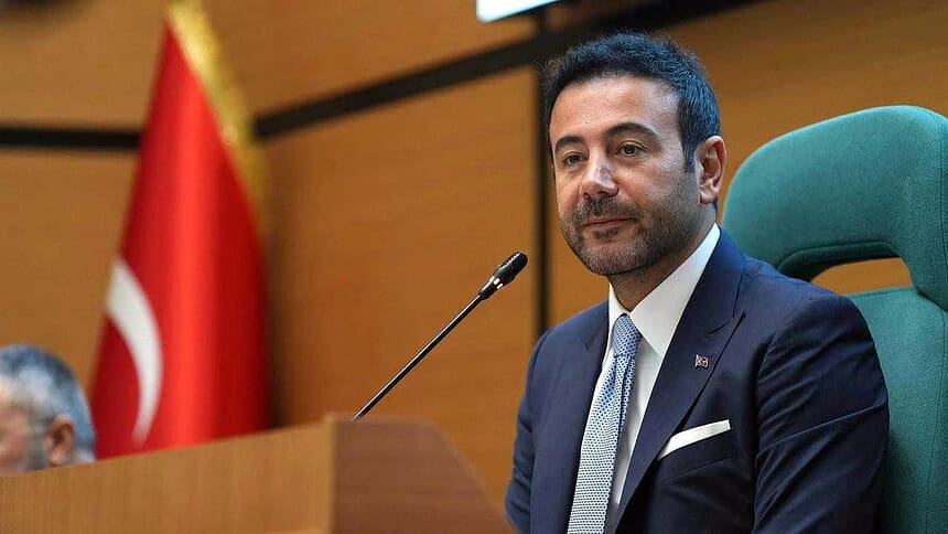 Rıza Akpolat Aziz İhsan Aktaş Suç Örgütü Davasında 3 Suçtan Birden Beraat Etti