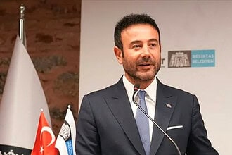 23 Yıl Hapis Cezasına Çarptırılan Rıza Akpolat'ın Bebek ve Ortaköy'deki 3 Taşınmazına El Konuldu