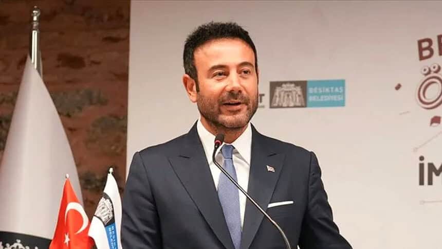 23 Yıl Hapis Cezasına Çarptırılan Rıza Akpolat'ın Bebek ve Ortaköy'deki 3 Taşınmazına El Konuldu