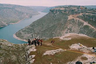 RTÜK, 17 Ağustos Depremi İçin Kamu Spotu Yayımladı