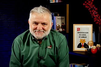 İBB Davasında Ruşen Çakır Gizli Tanığın İsim Değiştirdiğini Öne Sürdü: "Meşe Birden İlke Oldu"