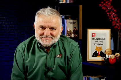 İBB Davasında Ruşen Çakır Gizli Tanığın İsim Değiştirdiğini Öne Sürdü: "Meşe Birden İlke Oldu"