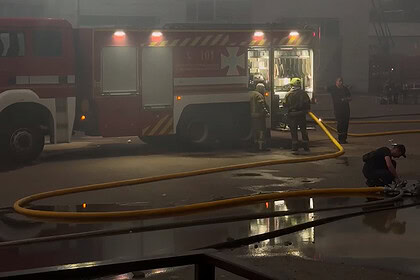 Rusya Kiev Bölgesini Vurdu: 14 Ölü, 27 Yaralı