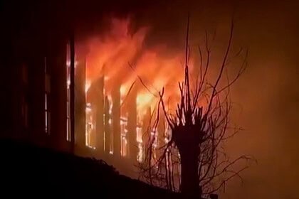 Rusya'dan Kiev'e Büyük Saldırı: 12 Ölü, Klitschko Yas İlan Etti