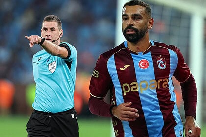 Ferencvaros - Trabzonspor Maçının Hakemi Açıklandı: Kritik Macaristan Deplasmanına Sloven Hakem!