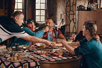 Trabzonspor’dan Muhammed Salah’a Unutulmaz Tanıtım Videosu: "Rüyanızda Görürsünüz" Yanıtı