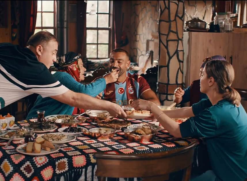 Trabzonspor’dan Muhammed Salah’a Unutulmaz Tanıtım Videosu: "Rüyanızda Görürsünüz" Yanıtı