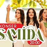 Doğanın Bereketi Müzikle Buluşuyor! Kartepe’de Samida Konseri ve Şenlik Birarada!