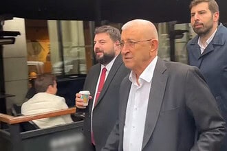 Savcılık Hasan İmamoğlu Hakkında "Aklama" Suçundan Suç Duyurusu İstedi