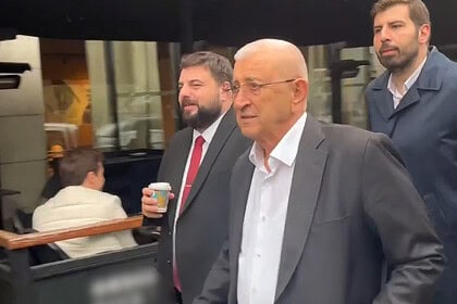 Savcılık Hasan İmamoğlu Hakkında "Aklama" Suçundan Suç Duyurusu İstedi