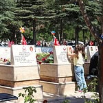 Şehit Yakınları ve Gazilerin Çocuklarına Özel Okul Tercih Başvurusu e-Okul'da Açıldı