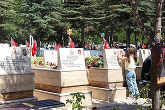 Şehit Yakınları ve Gazilerin Çocuklarına Özel Okul Tercih Başvurusu e-Okul'da Açıldı
