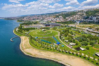 Sabancı Kültür Merkezi İçin SEKA’da 14 Bin Metrekarelik Tahsis Meclis Gündeminde!